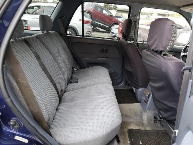 Photo 11 from auction – 1998 TOYOTA 4RUNNER SR with VIN JT3GN86R8W0062019