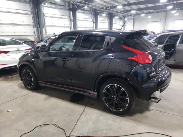 Photo 2 from auction – 2013 NISSAN JUKE S with VIN JN8AF5MR9DT226345