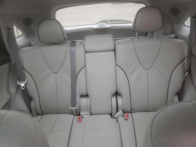 Photo 10 from auction – 2010 TOYOTA VENZA with VIN 4T3ZK3BB7AU030370