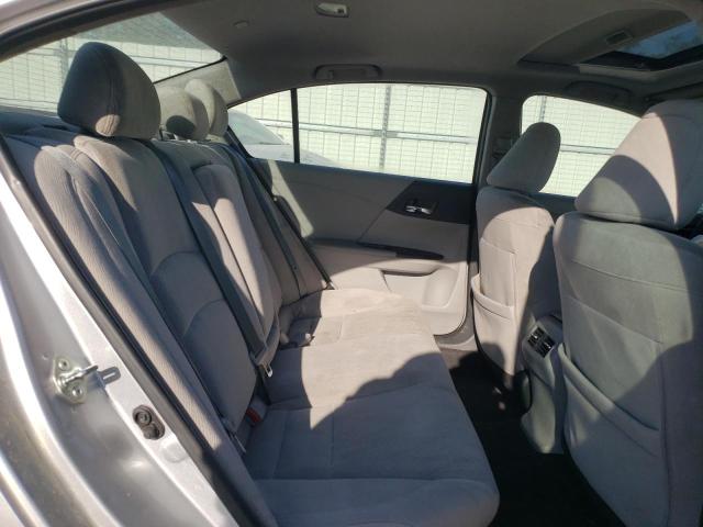 Photo 10 from auction – 2015 HONDA ACCORD EX with VIN 1HGCR2F74FA105342