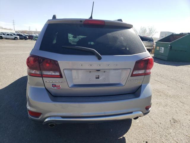 Photo 6 from auction – 2018 DODGE JOURNEY CR with VIN 3C4PDCGG8JT379096