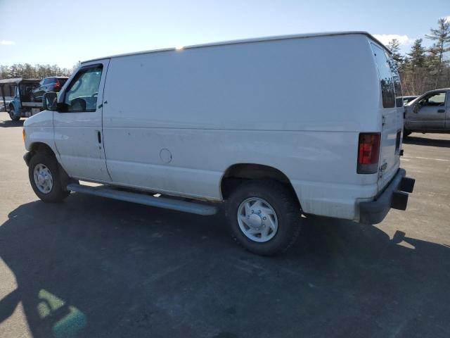 Photo 2 from auction – 2007 FORD ECONOLINE with VIN 1FTNE24W47DA24919