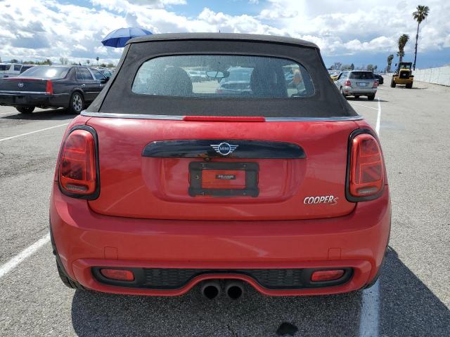 Photo 6 from auction – 2019 MINI COOPER S with VIN WMWWG9C58K3E39806