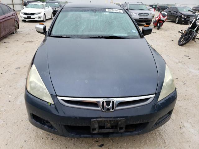 Photo 5 from auction – 2007 HONDA ACCORD SE with VIN 1HGCM55347A078398