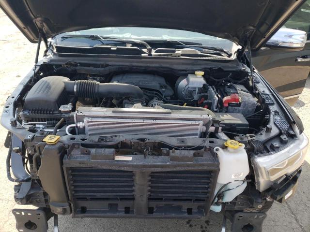 Photo 11 from auction – 2019 RAM 1500 LIMIT with VIN 1C6SRFHTXKN671477