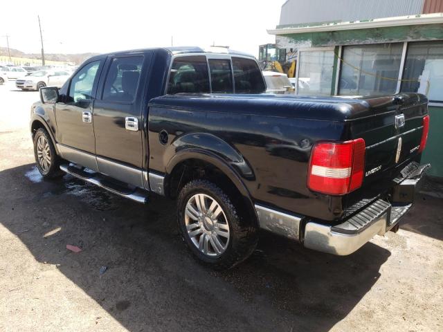 Photo 2 from auction – 2006 LINCOLN MARK LT with VIN 5LTPW18596FJ22717