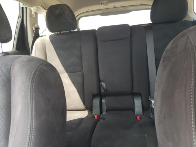 Photo 10 from auction – 2015 NISSAN ROGUE S with VIN KNMAT2MT5FP540794