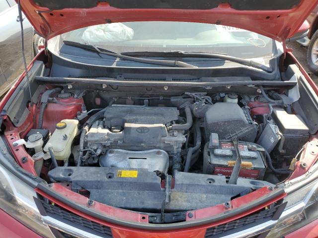 Photo 11 from auction – 2015 TOYOTA RAV4 LIMIT with VIN 2T3DFREV5FW244238