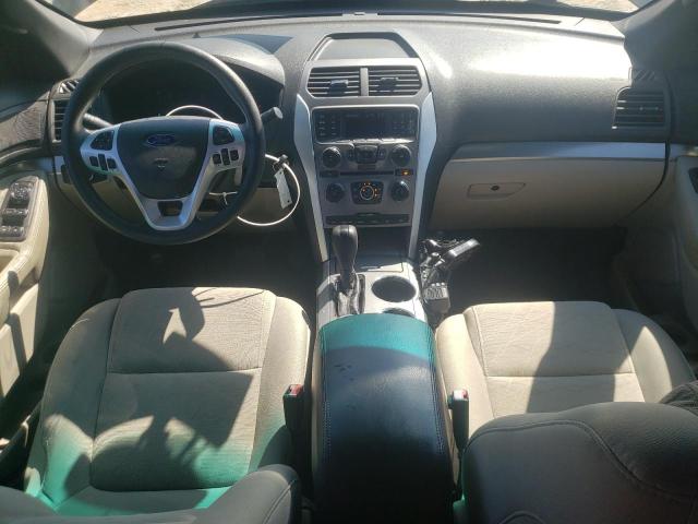 Foto 8 de la subasta – 2013 FORD EXPLORER con VIN 1FM5K8B88DGB31655