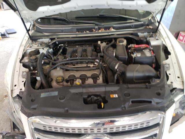 Photo 11 from auction – 2012 FORD TAURUS SEL with VIN 1FAHP2EWXCG140842