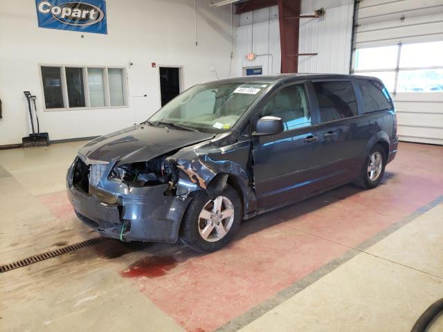 CHRYSLER TOWN & COU 2008 with VIN 2A8HR44H18R686818 - Photo from auction