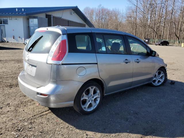 Photo 3 from auction – 2010 MAZDA 5 with VIN JM1CR2WL5A0386478