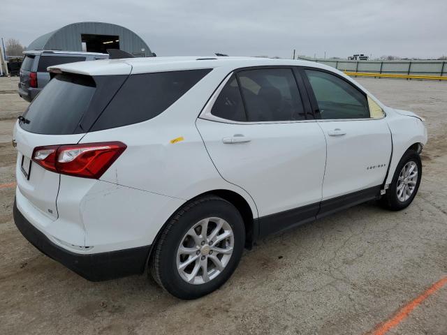 Photo 3 from auction – 2018 CHEVROLET EQUINOX LT with VIN 3GNAXJEV7JS595036