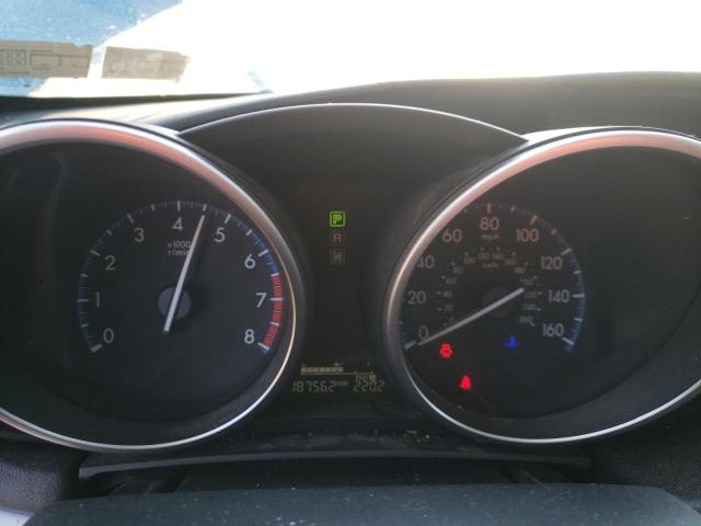 صورة رقم 9 من المزاد - 2012 MAZDA 3 I مع VIN JM1BL1V85C1573267
