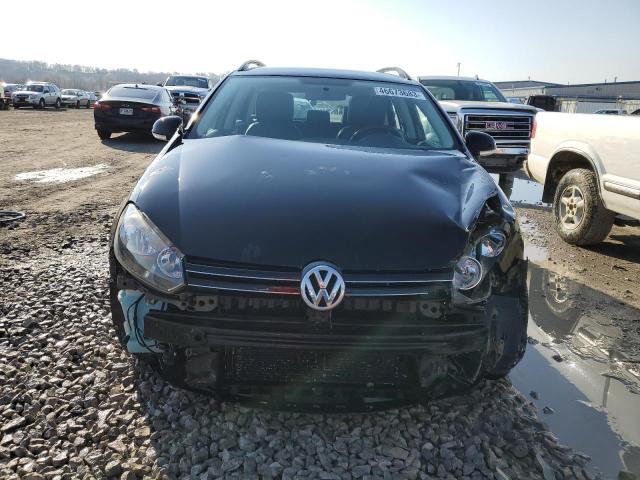 Photo 5 from auction – 2014 VOLKSWAGEN JETTA TDI with VIN 3VWPL7AJ2EM623563