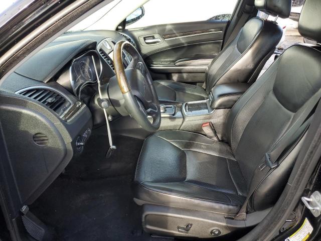 Photo 7 from auction – 2016 CHRYSLER 300C with VIN 2C3CCAEG2GH151979