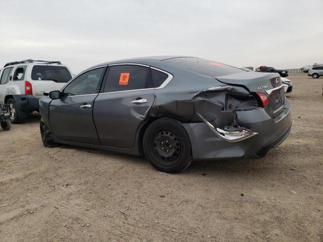 Photo 2 from auction – 2016 NISSAN ALTIMA 2.5 with VIN 1N4AL3AP7GN326034