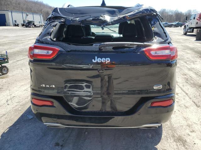 Photo 6 from auction – 2018 JEEP CHEROKEE O with VIN 1C4PJMJX5JD594433