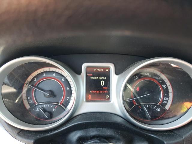 Photo 9 from auction – 2016 DODGE JOURNEY SE with VIN 3C4PDCAB3GT223666