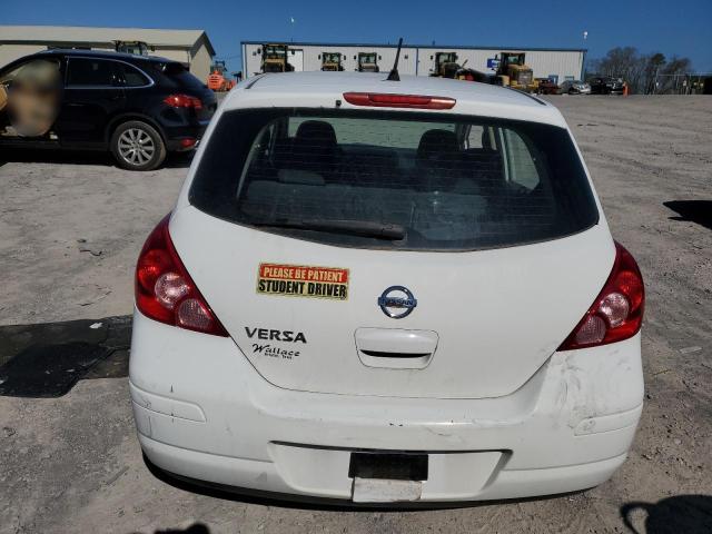 Photo 6 from auction – 2011 NISSAN VERSA S with VIN 3N1BC1CP3BL403039