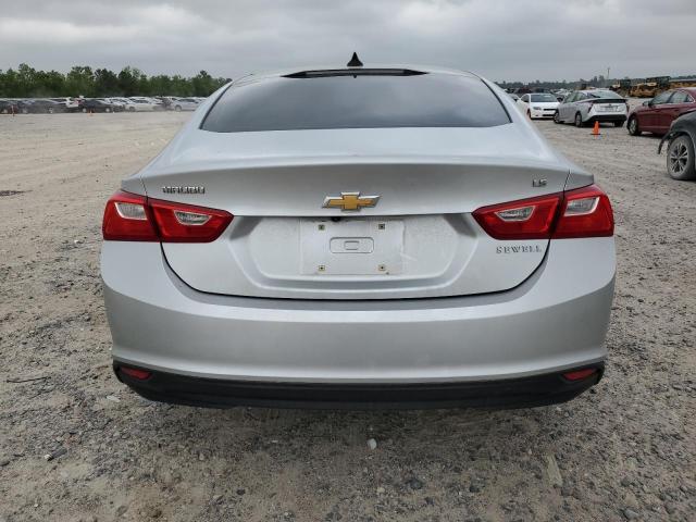 Photo 6 from auction – 2016 CHEVROLET MALIBU LS with VIN 1G1ZB5ST5GF174670