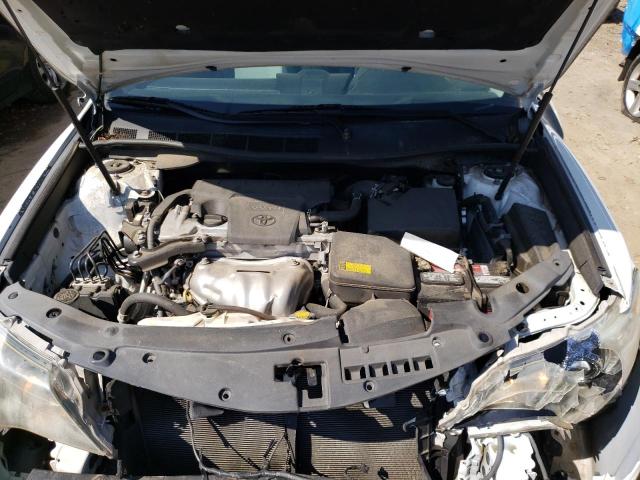 Photo 11 from auction – 2014 TOYOTA CAMRY L with VIN 4T1BF1FK5EU311795