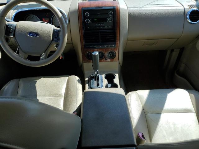 Photo 8 from auction – 2008 FORD EXPLORER E with VIN 1FMEU74E38UB10663
