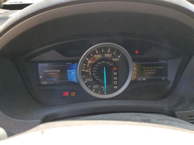 Photo 9 from auction – 2013 FORD EXPLORER L with VIN 1FM5K7F89DGB60828