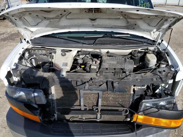 Photo 12 from auction – 2014 GMC SAVANA G25 with VIN 1GTW7FCA6E1910783