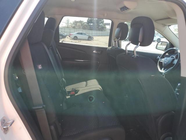Photo 11 from auction – 2016 DODGE JOURNEY SE with VIN 3C4PDCAB3GT223666