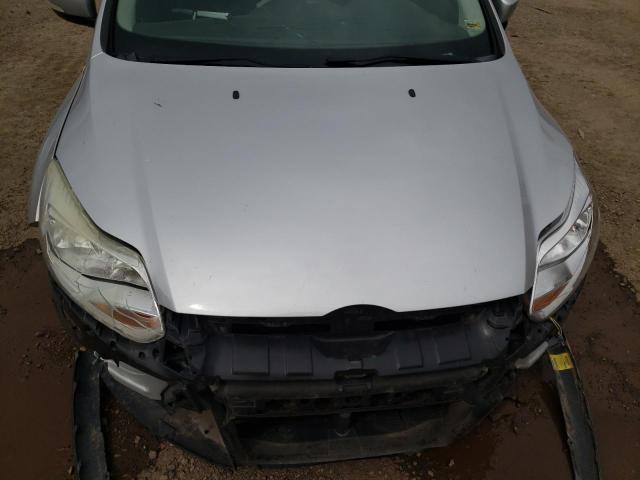 Photo 11 from auction – 2014 FORD FOCUS SE with VIN 1FADP3F24EL410819