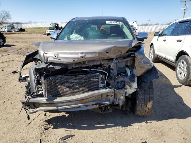 Photo 5 from auction – 2012 GMC TERRAIN SL with VIN 2GKALMEK9C6206088