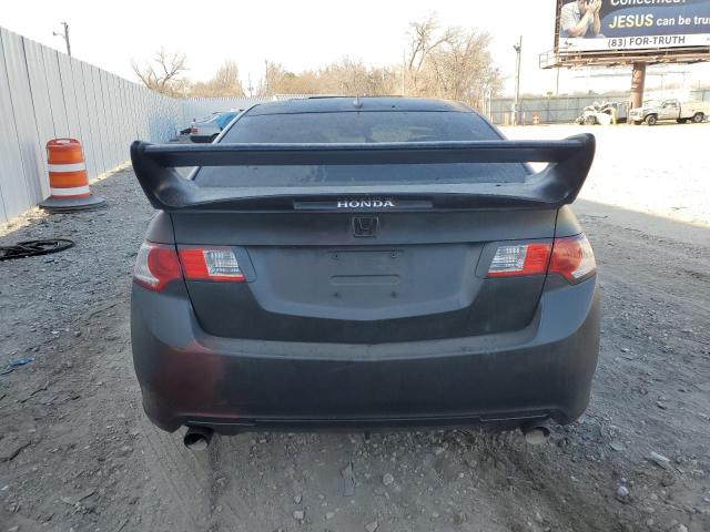 Photo 6 from auction – 2010 ACURA TSX with VIN JH4CU2F62AC012710