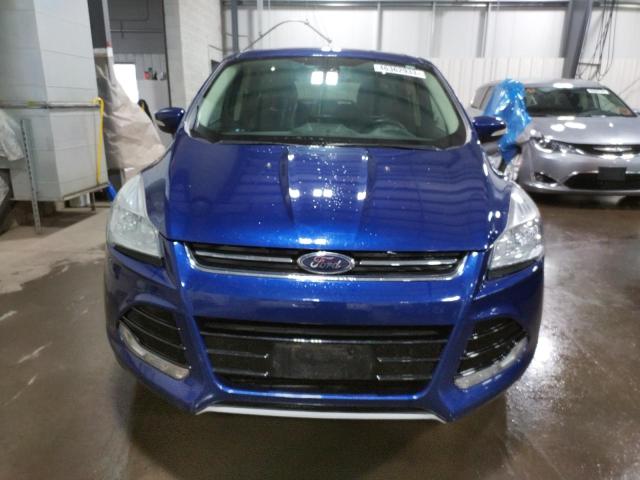 Photo 5 from auction – 2013 FORD ESCAPE SEL with VIN 1FMCU0HX2DUA46989