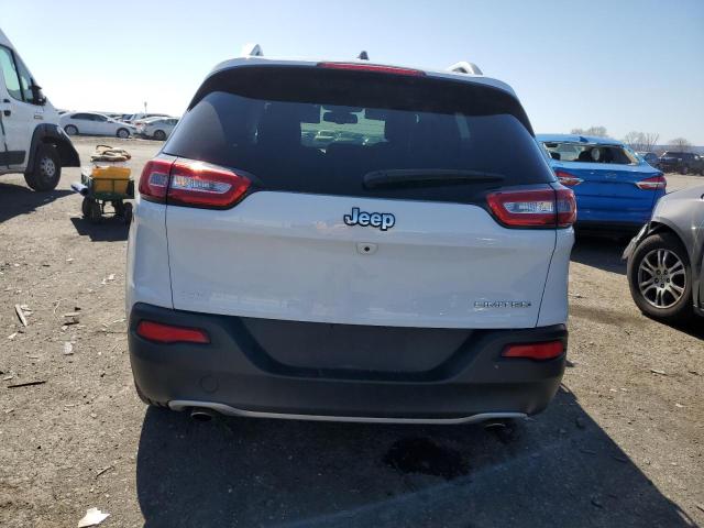 Photo 6 from auction – 2014 JEEP CHEROKEE L with VIN 1C4PJLDS0EW313241