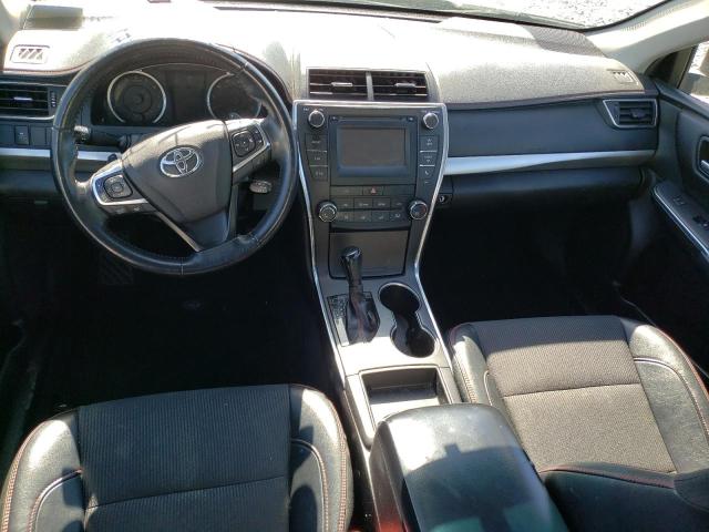 Photo 8 from auction – 2016 TOYOTA CAMRY LE with VIN 4T1BF1FKXGU259423