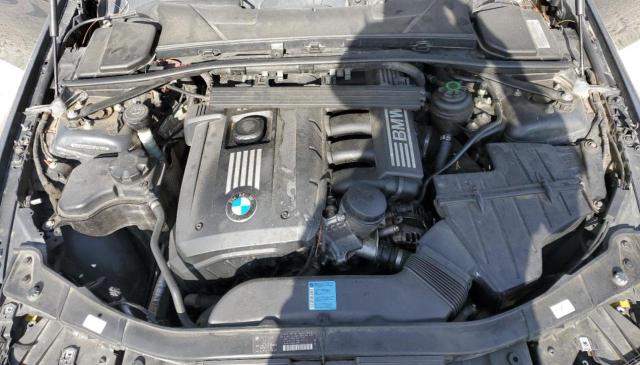 Photo 11 from auction – 2010 BMW 328 with VIN WBAWC3C5XAP471153