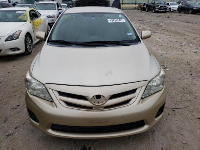 Photo 5 from auction – 2012 TOYOTA COROLLA BA with VIN 5YFBU4EE6CP037069