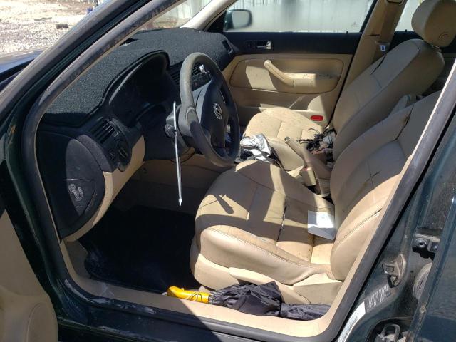 Photo 7 from auction – 2003 VOLKSWAGEN JETTA GLS with VIN 3VWSP69M73M021519