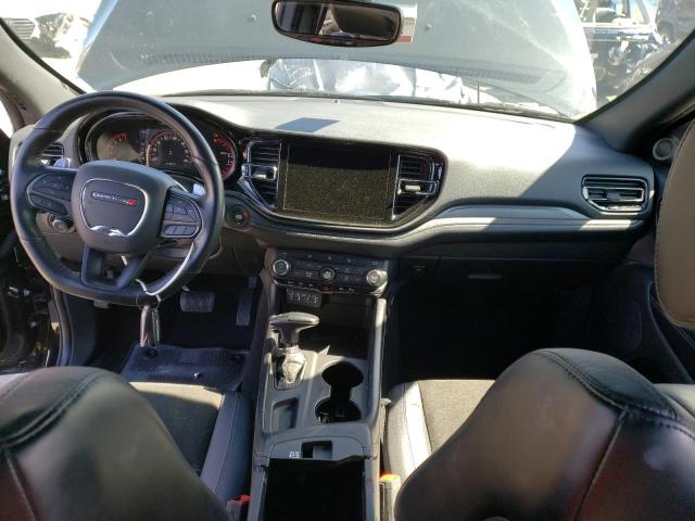 Photo 8 from auction – 2021 DODGE DURANGO GT with VIN 1C4RDJDG6MC634135