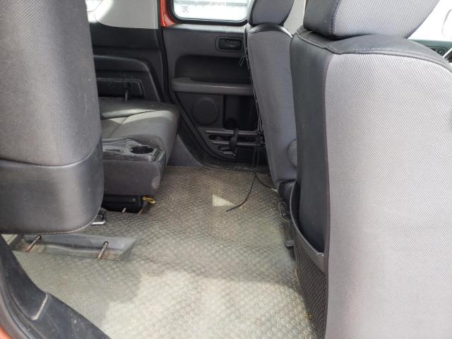 Photo 10 from auction – 2005 HONDA ELEMENT EX with VIN 5J6YH28625L011324