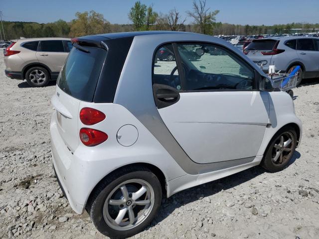 Photo 3 from auction – 2015 SMART FORTWO PUR with VIN WMEEJ3BA2FK811551