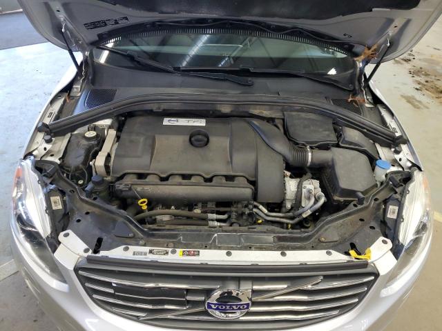 Photo 11 from auction – 2016 VOLVO XC60 T6 PL with VIN YV4902RM1G2809088