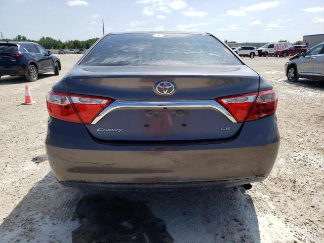 Photo 6 from auction – 2015 TOYOTA CAMRY LE with VIN 4T4BF1FK4FR455894