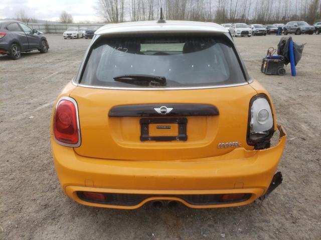 Photo 6 from auction – 2017 MINI COOPER S with VIN WMWXU3C52H2B64152