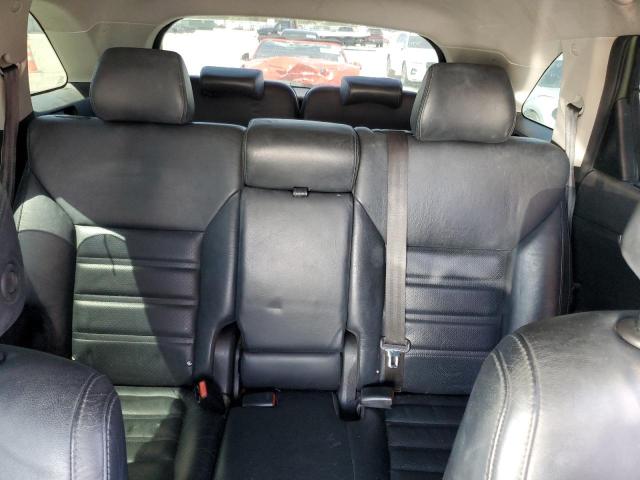 Photo 10 from auction – 2017 KIA SORENTO EX with VIN 5XYPH4A5XHG290634