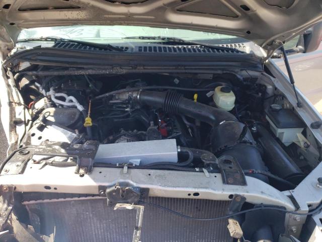 Photo 12 from auction – 2005 FORD EXCURSION with VIN 1FMNU41LX5EB36748