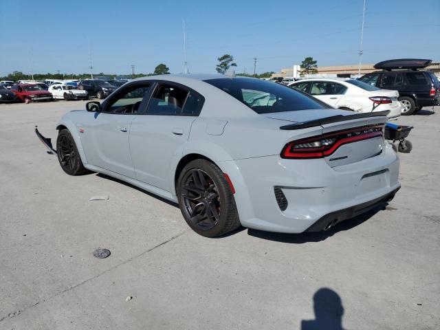 Photo 3 from auction – 2021 DODGE CHARGER SC with VIN 2C3CDXGJ4MH620638