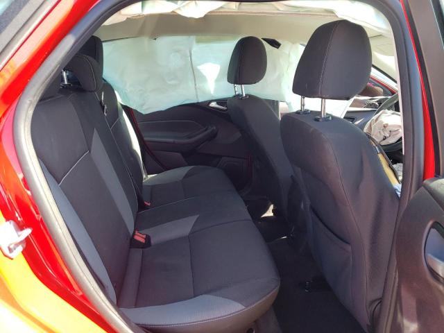 Photo 10 from auction – 2014 FORD FOCUS SE with VIN 1FADP3K21EL381561