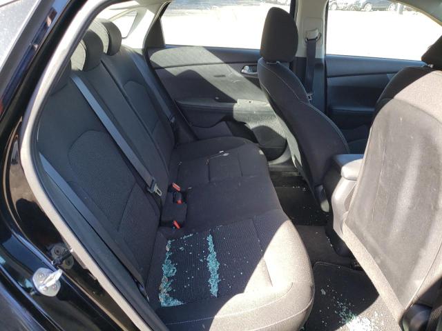 Photo 10 from auction – 2020 KIA FORTE FE with VIN 3KPF24AD2LE194345